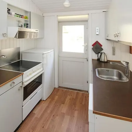 3 Bedroom Gorgeous In Samso