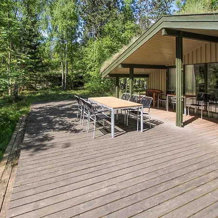 3 Bedroom Gorgeous In Samso