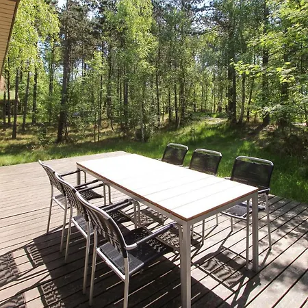 Dom wakacyjny 3 Bedroom Gorgeous In Samso *