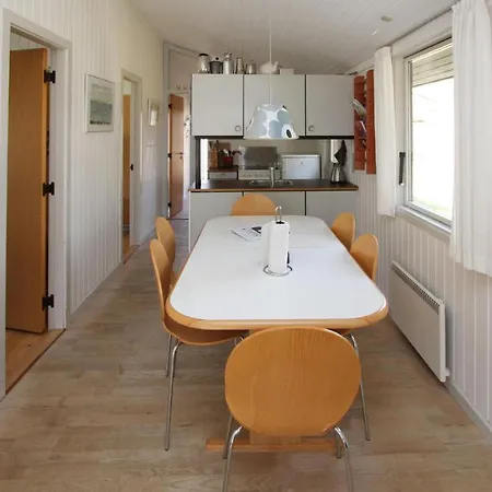 3 Bedroom Gorgeous In Samso Dom wakacyjny Nordby (Midtjylland)
