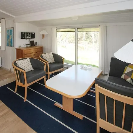 3 Bedroom Gorgeous In Samso Nordby (Midtjylland)