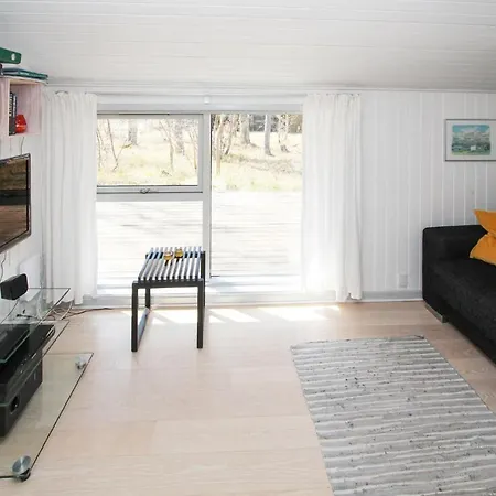 3 Bedroom Gorgeous In Samso Dom wakacyjny *