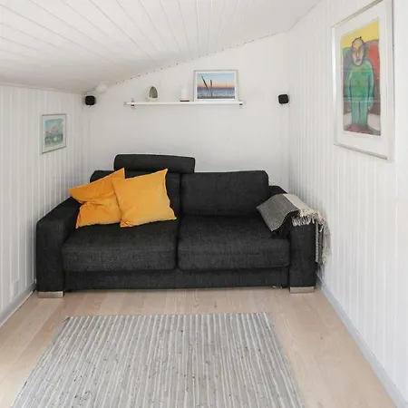 3 Bedroom Gorgeous In Samso Nordby (Midtjylland)