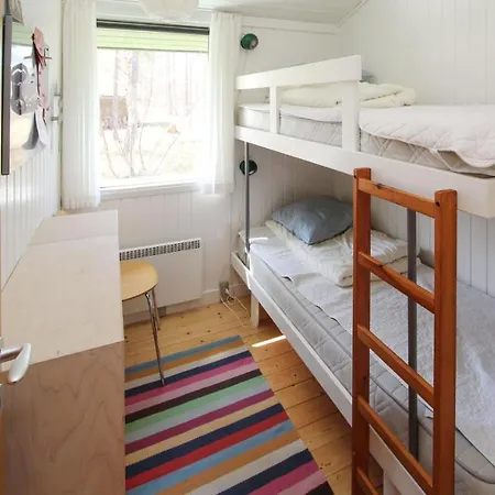 3 Bedroom Gorgeous In Samso *