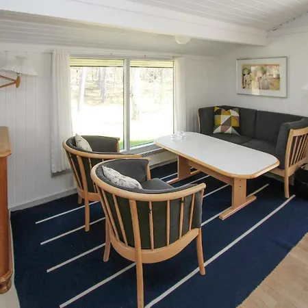 Dom wakacyjny 3 Bedroom Gorgeous In Samso *