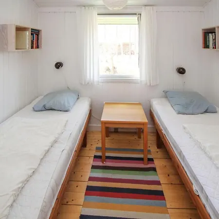 3 Bedroom Gorgeous In Samso
