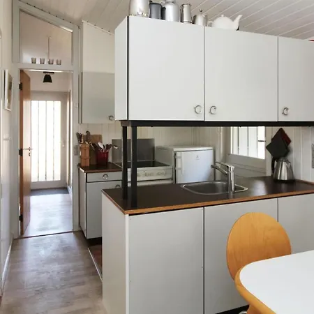 3 Bedroom Gorgeous In Samso *