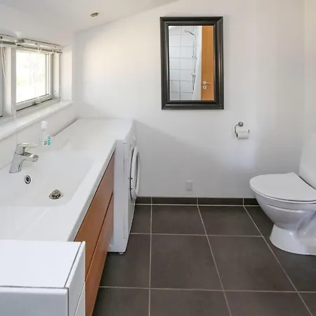 Dom wakacyjny 3 Bedroom Gorgeous In Samso Nordby (Midtjylland)