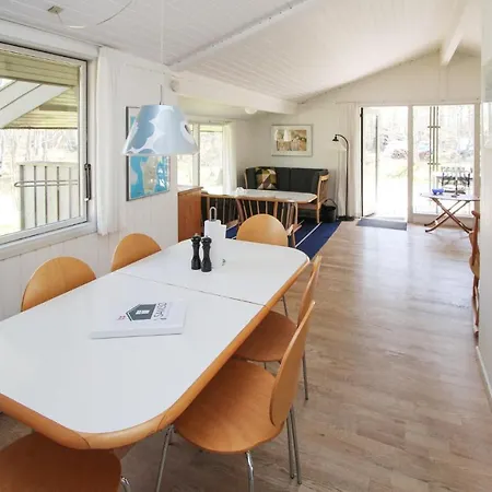 3 Bedroom Gorgeous In Samso * Nordby (Midtjylland)