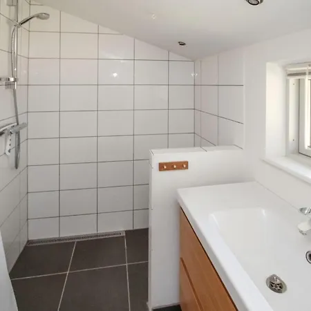 Dom wakacyjny 3 Bedroom Gorgeous In Samso *