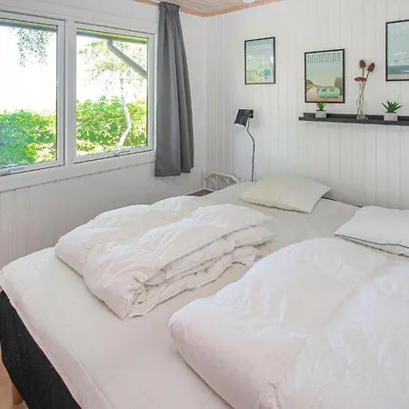 Lovely In Sams With House Sea View Holiday home *