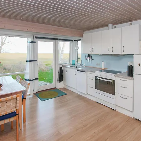 Holiday home Lovely In Sams With House Sea View