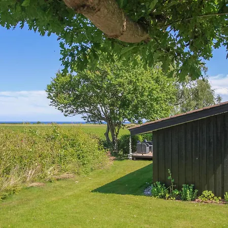 Lovely In Sams With House Sea View Holiday home *