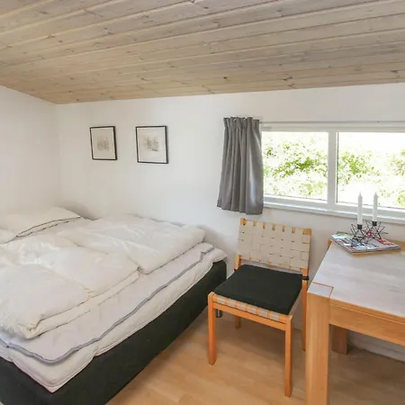 Lovely In Sams With House Sea View Holiday home
