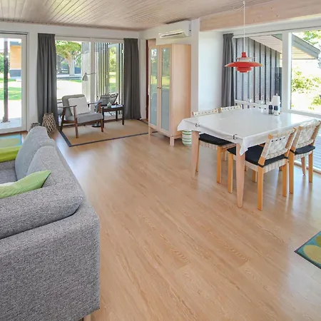 Holiday home Lovely In Sams With House Sea View *