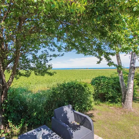 Lovely In Sams With House Sea View Holiday home Nordby (Midtjylland)